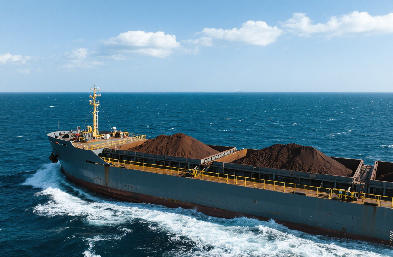 專業(yè)散貨船貨代｜整船/拼船定制 門到門一站式服務(wù)